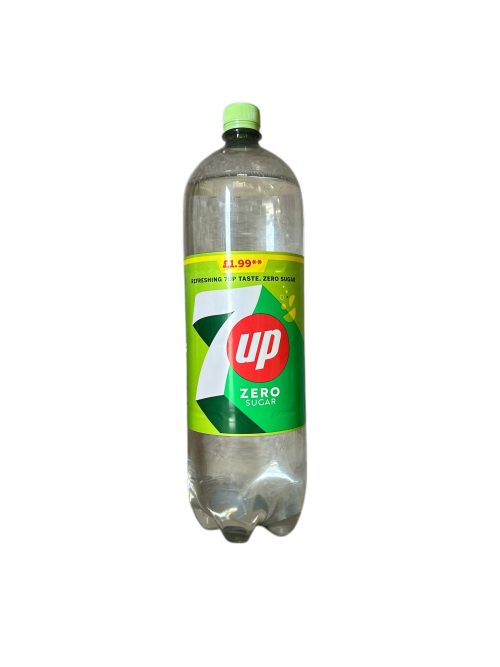 7up 2Ltr
