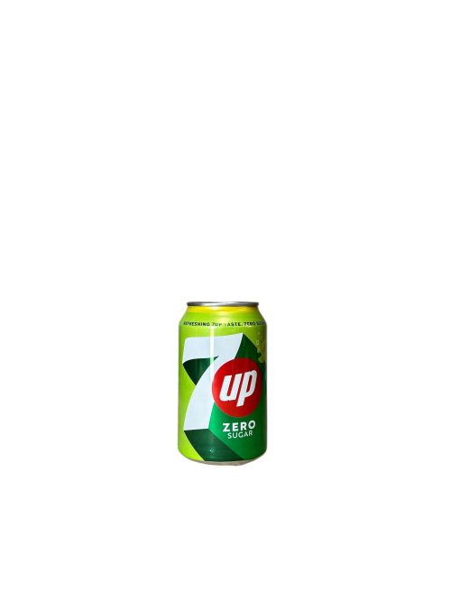 7Up Free Cans 6PK