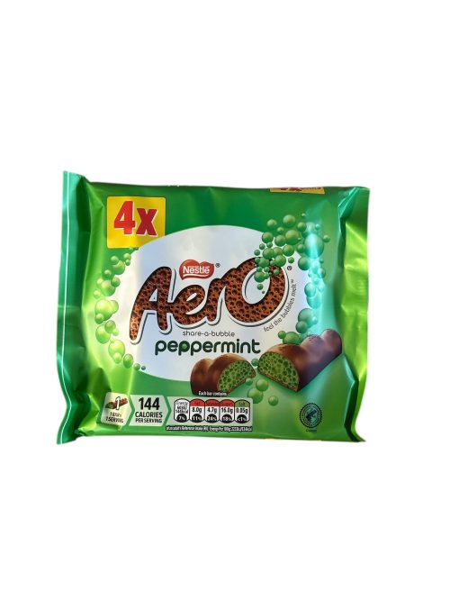 Aero Mint 4 Pack