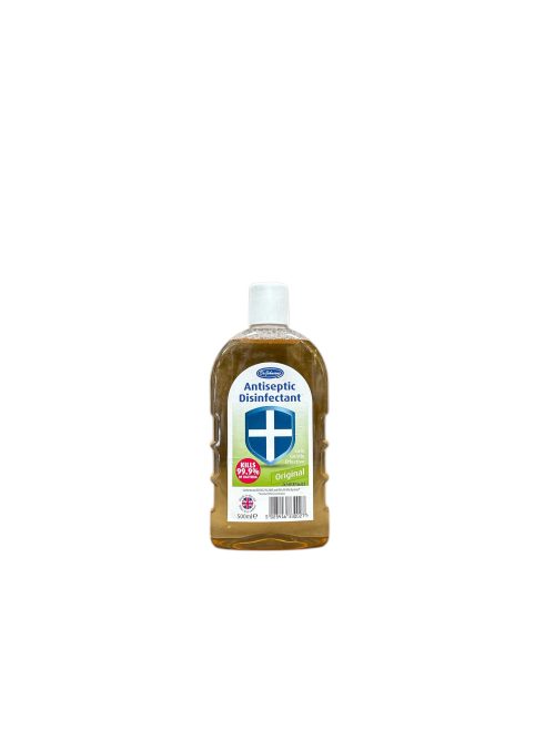 Antiseptic Disinfectant 500ml