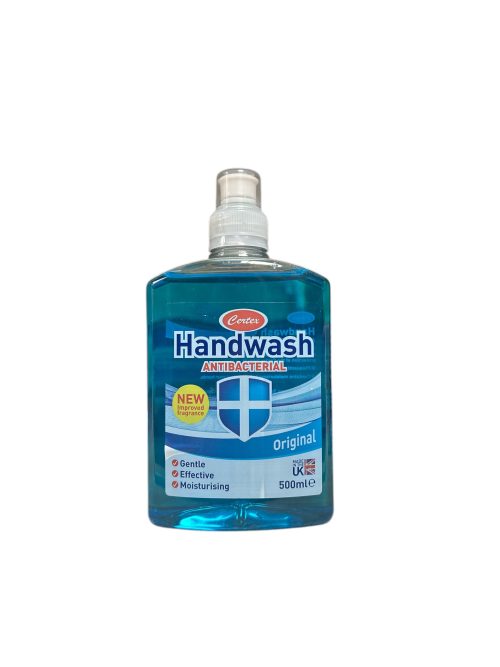 Antibacterial Handwash 500ml