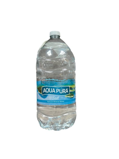 Aqua Pura 5ltr