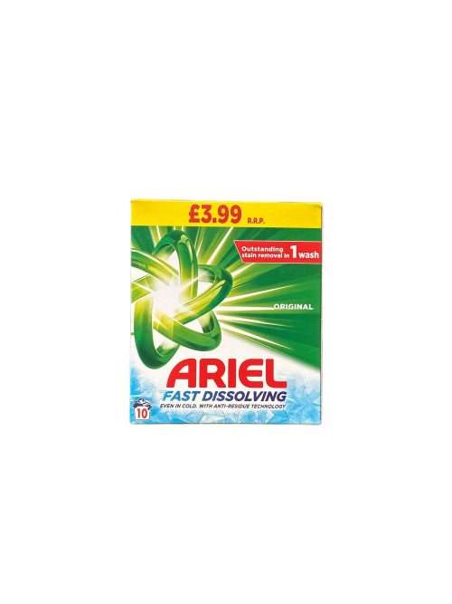 Ariel Actilift 10w Powder