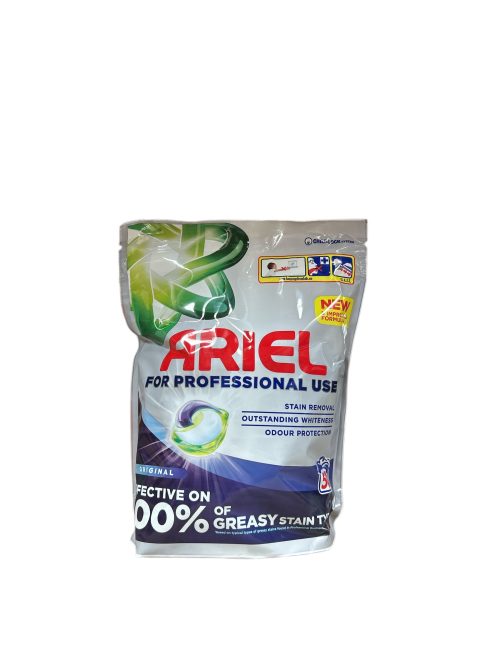 Ariel LiqTabs 50w