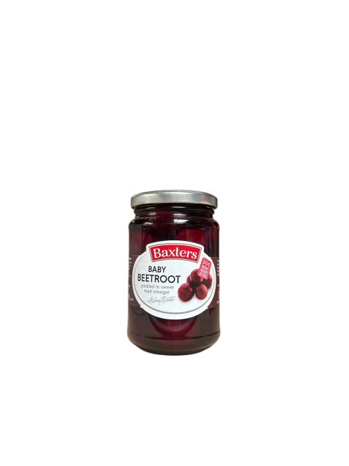 Baby Beetroot 335g