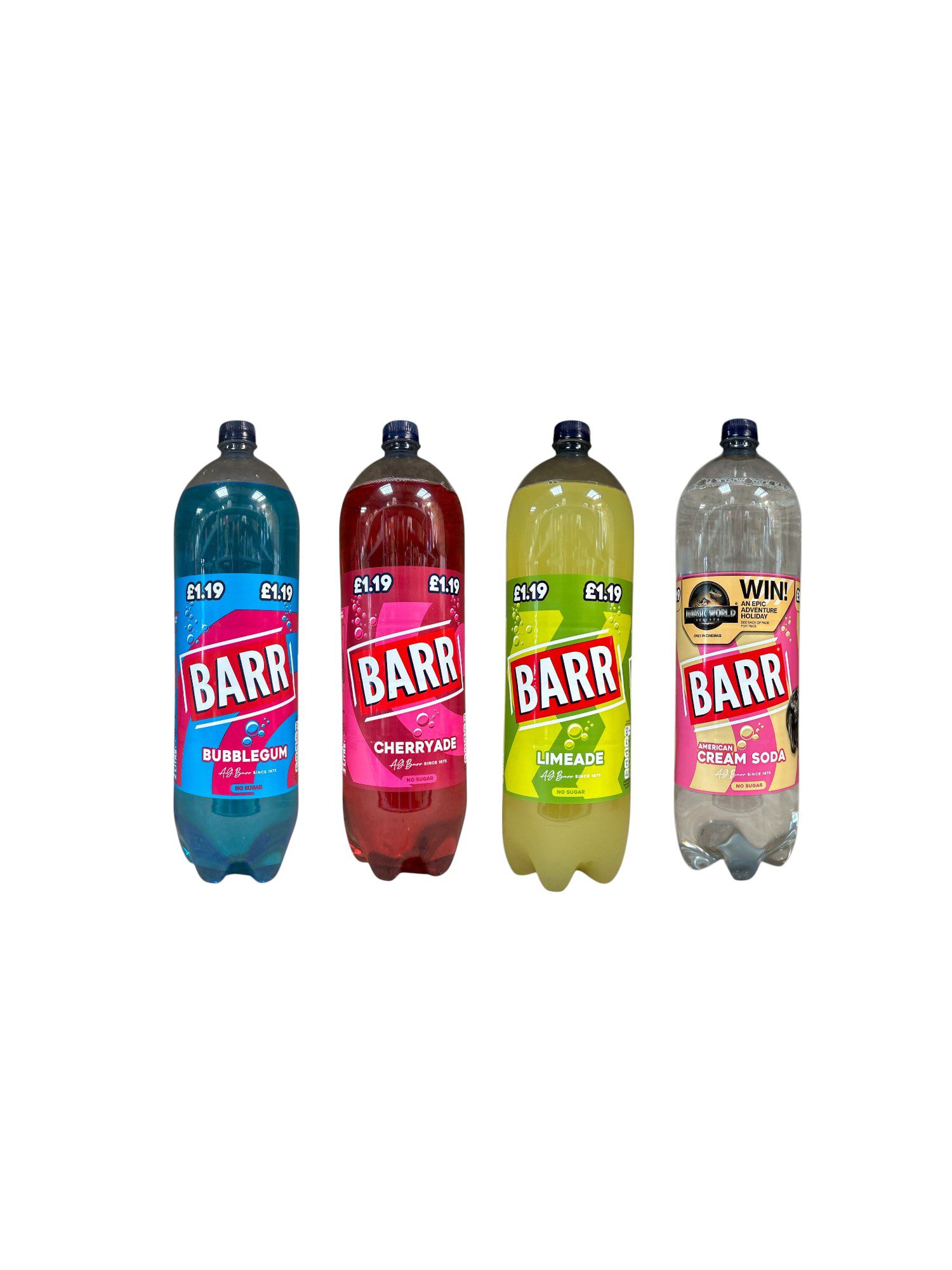 Barrs