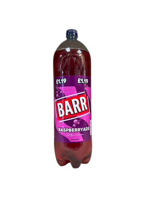 Raspberry 2ltr