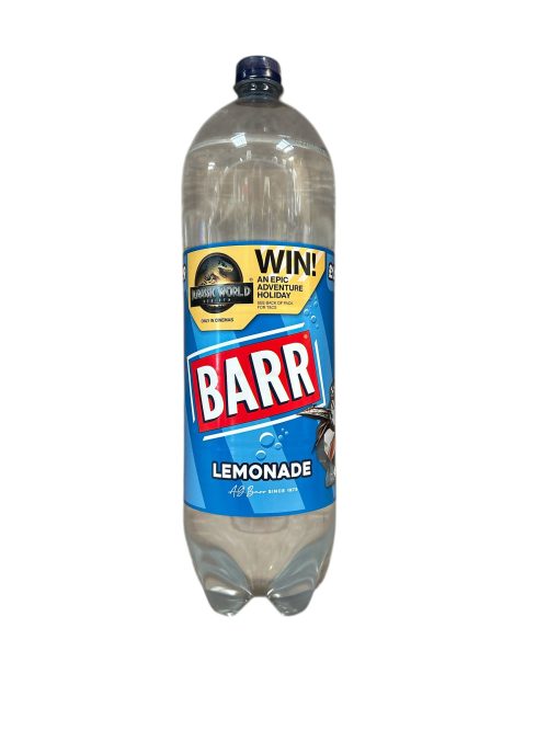Lemonade 2ltr