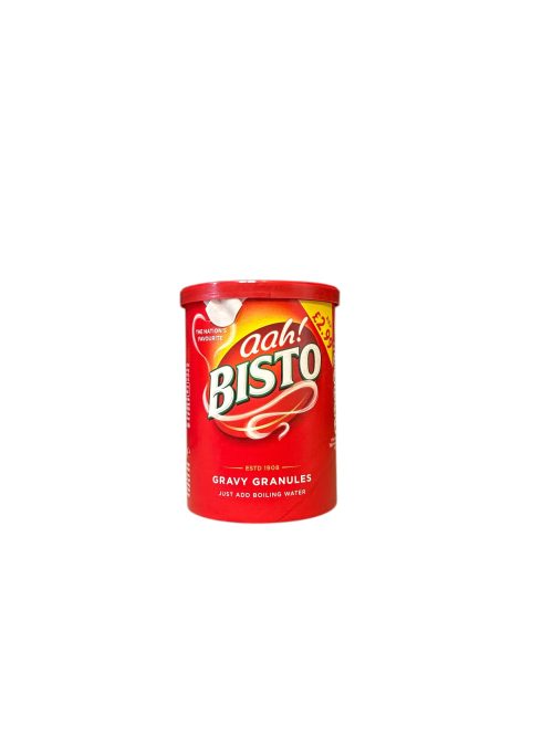 Bisto Beef Granules 170g