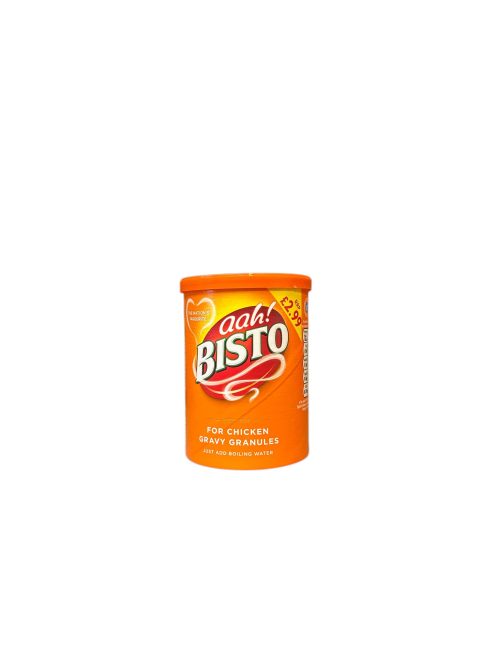 Bisto Chicken Granules 170g