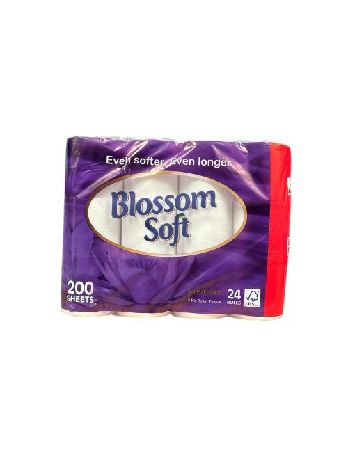 Blossom 24pk