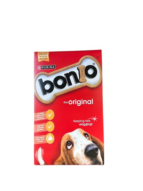 Bonio Box 650g