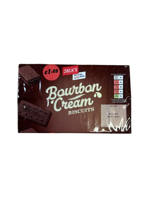 Bourbons
