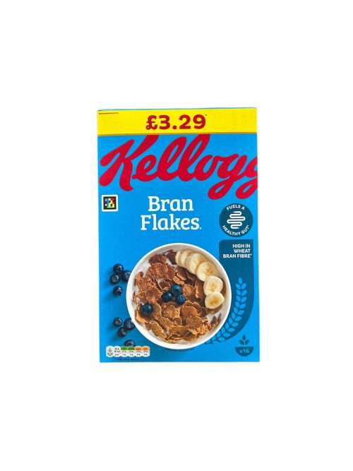 Branflakes 500g