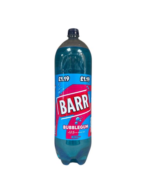 Bubblegum 2Ltr