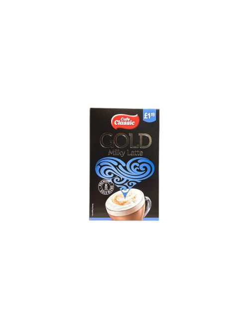 Cafe Latte Sach 10pk