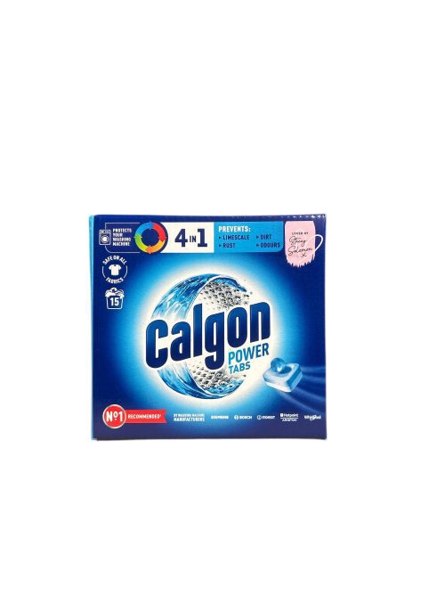 Calgon 15pk