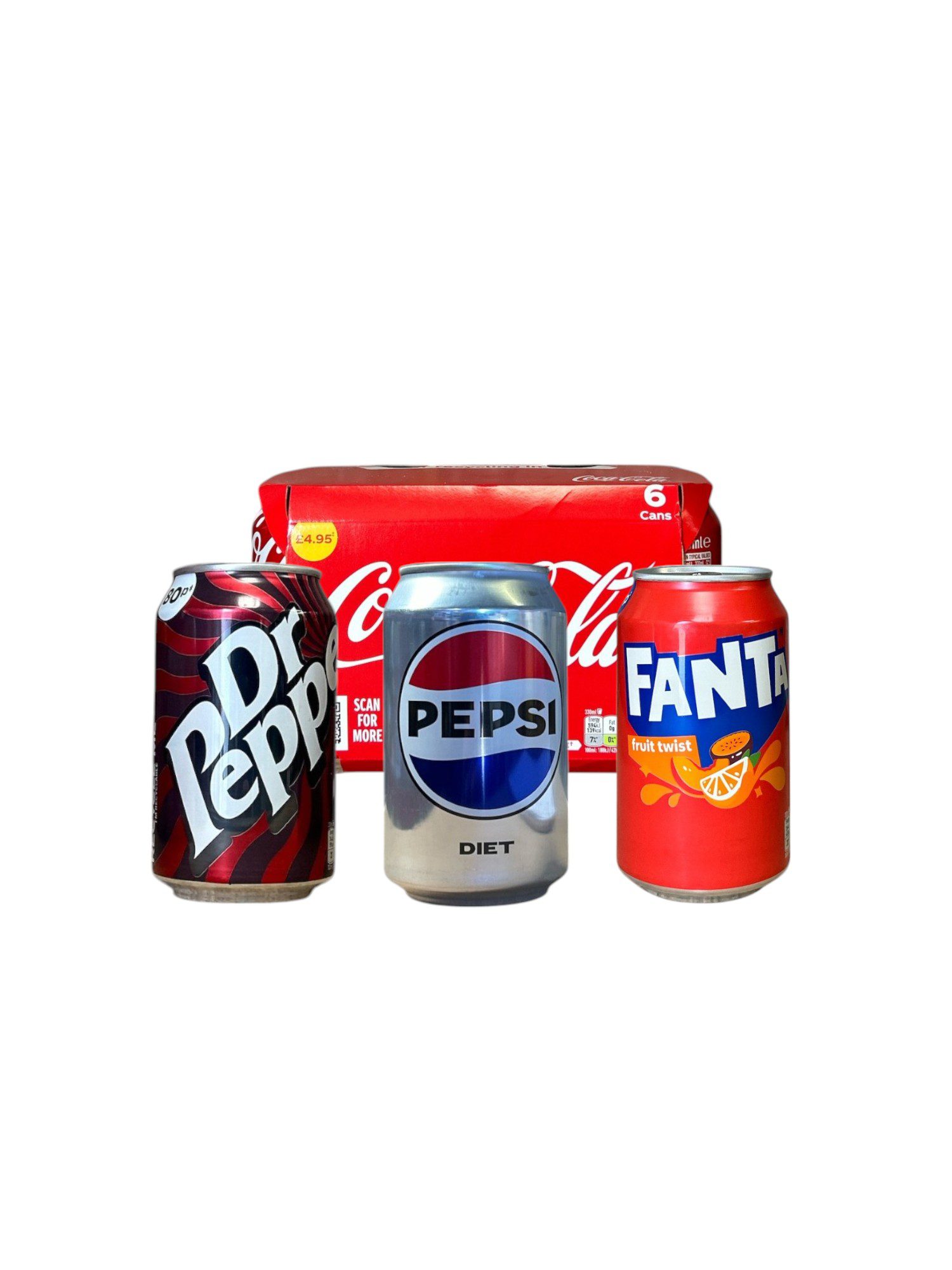 Cans