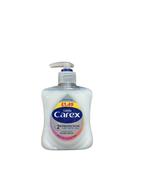 Carex Hand Moisture