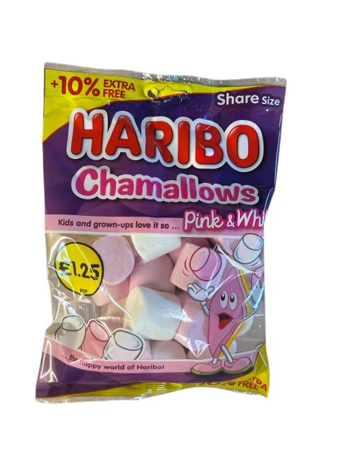 Marshmallows