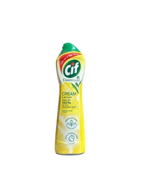 CIF Cream Cleaner