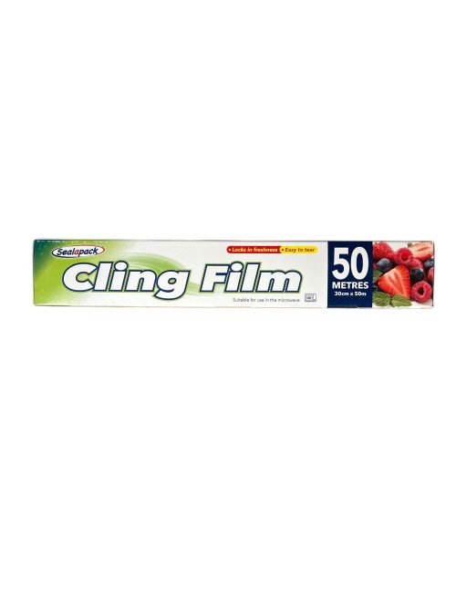 Cling Film 50mtrs