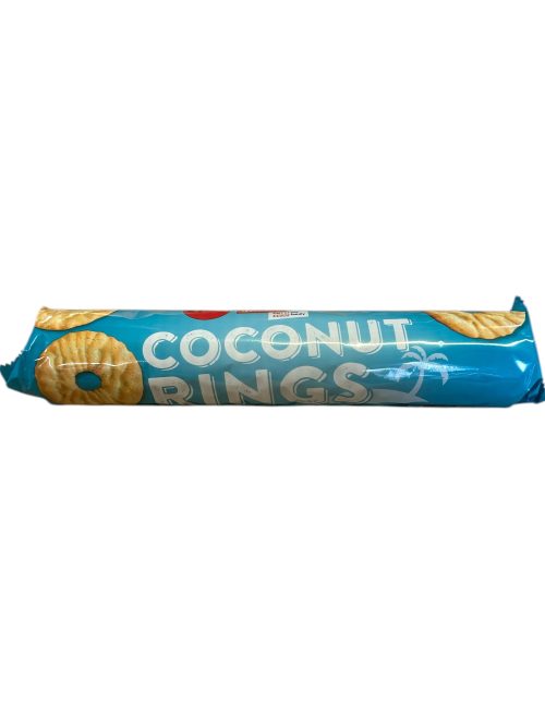 Coconut Rings
