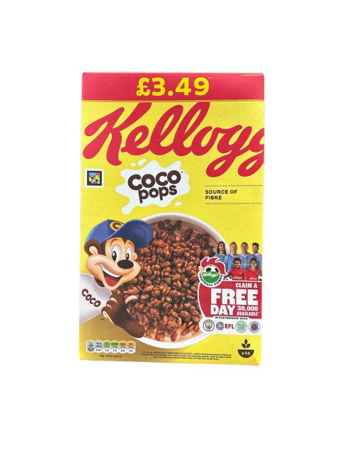 Cocopops 500g