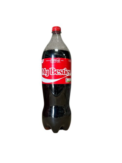 Coke 1.75 Ltr