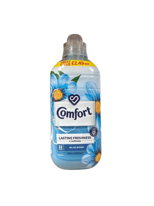 Comfort Blue Skies 1.1Ltr
