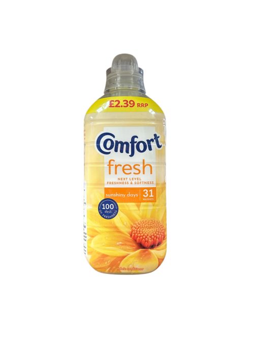 Comfort Sunshiny Days 1.1Ltr