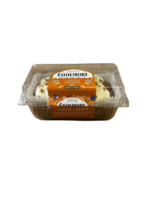 Coolmore Carrot Cake