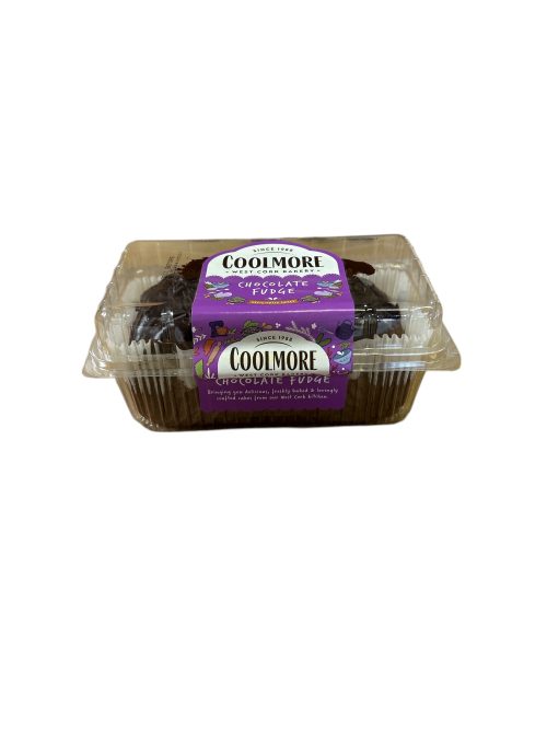 Coolmore Chocolate Fudge