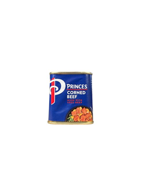 Princes Corned Beef 200g