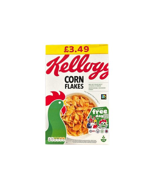 Cornflakes 500g