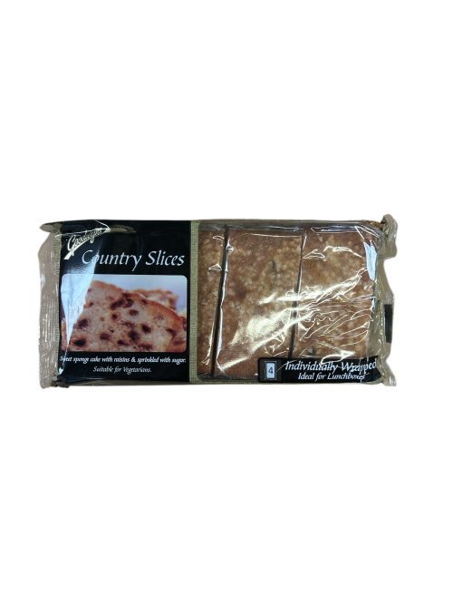 Country Slice