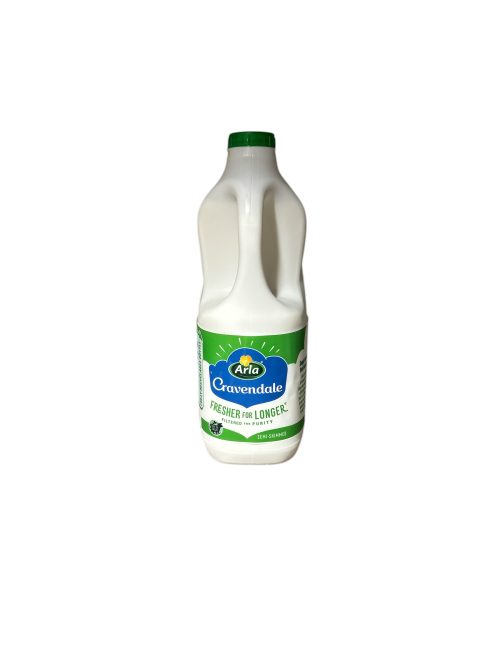 Cravendale Green 2ltr