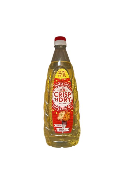 Crisp n Dry 1 litre