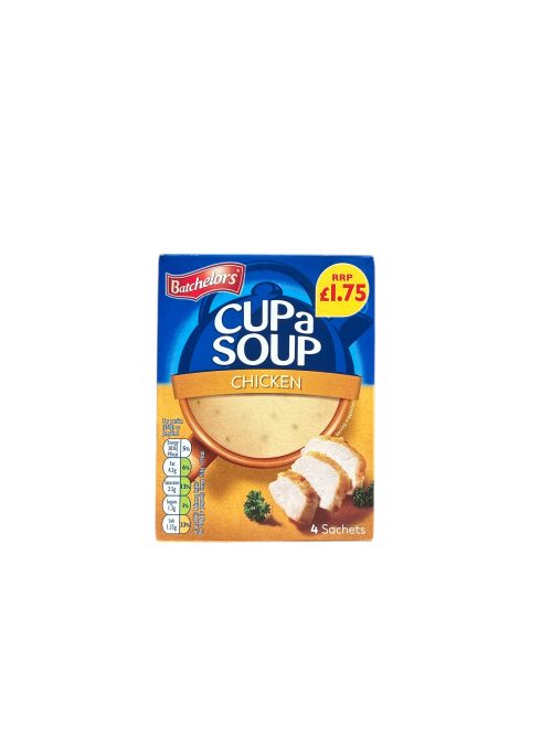 Batchelors Chicken Cup a Soup