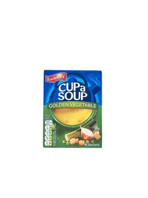 Batchelors Vegetable Cup a Soup
