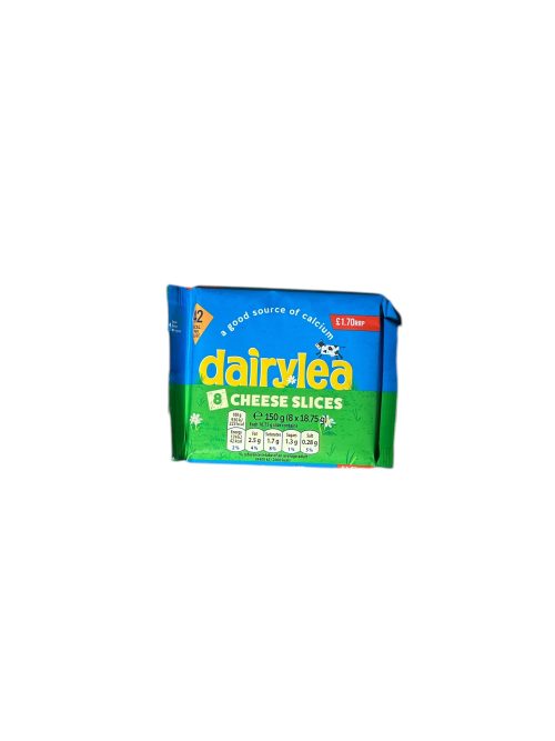 Dairylea Slices 8pk