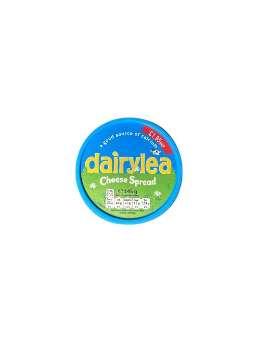 Dairylea Spread 145g