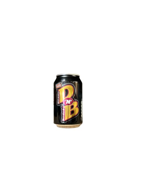 Dandelion and Burdock Can 6pk