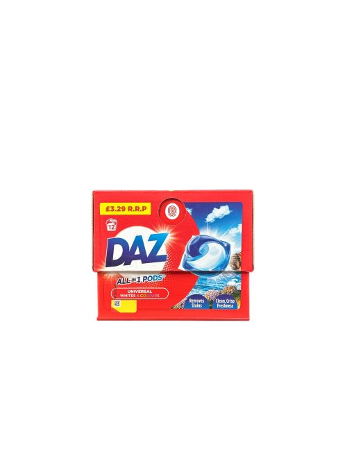 Daz LiqTab Original 10pk