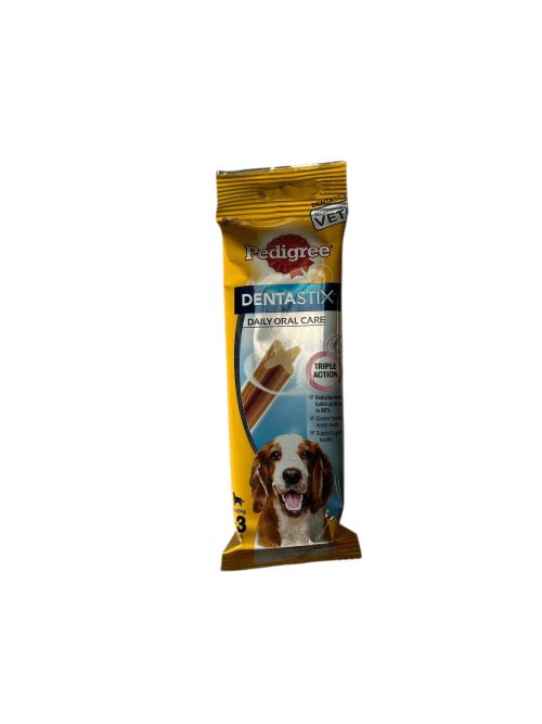 Pedigree Dentastix 3pk