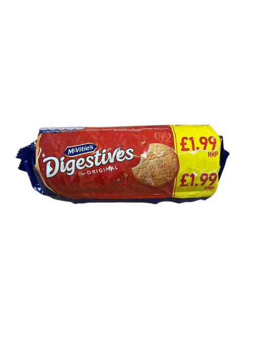 Digestives