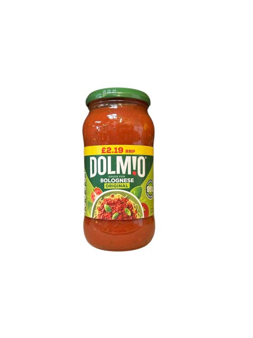 Dolmio Bolognese Sauce 450g