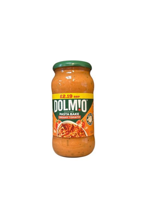 Dolmio Creamy Tomato Pasta Bake 450g