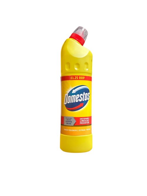 Domestos Citrus 750ml