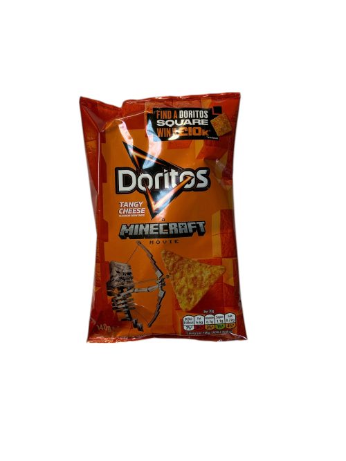 Doritos Tangy Cheese
